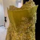 فستان جديد