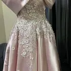 فستان ملكه
