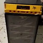 فقاسة برنسي العالمية