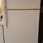 ثلاجة كالفنيتور أمريكي