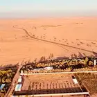 مزرعة للبيع ( حايل ) طريق حقروصين