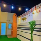 استراحة الذهبية