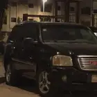 جمس انفوي 2009