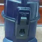 مكنسة هيتاشي 1300 نظيفة