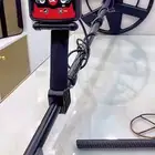 جهاز كشف الذهب كلايزر ماكس الأماني