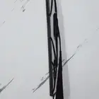 مساحة باب خلفي باص هايس
