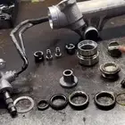 اصلاح دودة دركسون مع الضمان