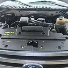 مكينة اكسبدشن 2014 XLT Limited