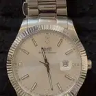 ساعة فخمة سانتا مارين من الدهام