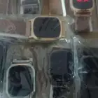 ساعات تاتش