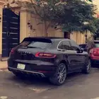 بورش ماكان S