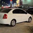 اكسنت 2007 توماتيك شرط