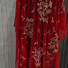 أقمشة فساتين