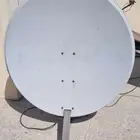 دش للبيع من النوع الاصلي
