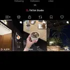 حساب تيك توك للبيع