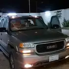 جمس 2002 ثمان براغي بدون دبل تنكين بانزين