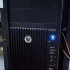 كمبيوتر مكتبي HP