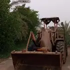لودر شيول معده زراعيه