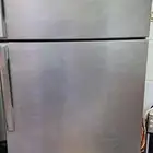 ثلاجه سامسونج كبيره الحجم