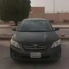 كورلا 2009