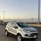 سياره فورد ايكو سبورت 2015 للبيع لدواعي السفر