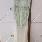 فستان