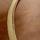سيف قديم مكتوب بماء الذهب
