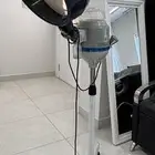جهاز بخار الشعر للصالونات
