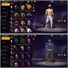 حساب فري فاير