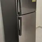 ثلاجة سامسونج 10قدم أخت الجديدة مخزنة للبيع