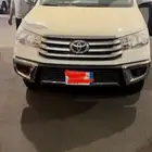 هايلكس غماره ديزل 2025