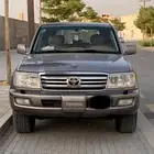 للبيع جيب تويوتا