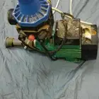 ماتور ميه نص حصان