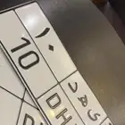 للبيع لوحة رقم 10