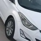 هيونداي النترا نصف فل