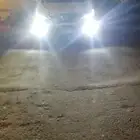 للبيع لمبه ليد مستعمل H11