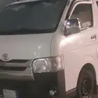 للأيجار باص هايس ركاب وسط