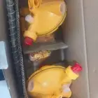 للبيع منظمات خطوط مياه