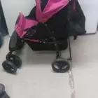 عربة اطفال