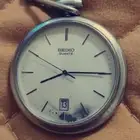 ساعة اثريه جدا