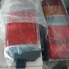 اسطبات شيروكي من 1997 الى 2001