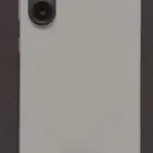 جهاز سامسونج A56 لون أبيض 128 جيجا
