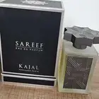 عطر نيش فاخر من Kajal