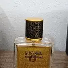 عطور شبه جديدة للبيع ..