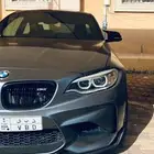 BMW M2 2017 مخزن