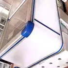 فريزرات تجميد مسطحه جديده