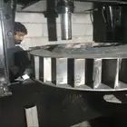 تنفيذ واستلام مشاريع حكوميه حدائق مضلات