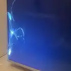 شاشة مكسوره 42 بوصه