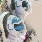 جزمة رياضية ماركة اديداس