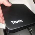 رسيفر بوكس اندرويد عليه برامج رياضية وiptv شبيه شاومي ستيك